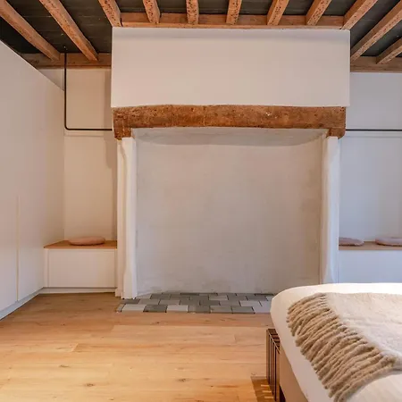 Holiday home Ile En Ghent