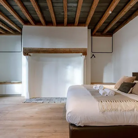 Holiday home Ile En Ghent