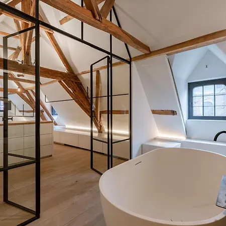 Holiday home Ile En *