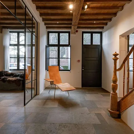 Holiday home Ile En *