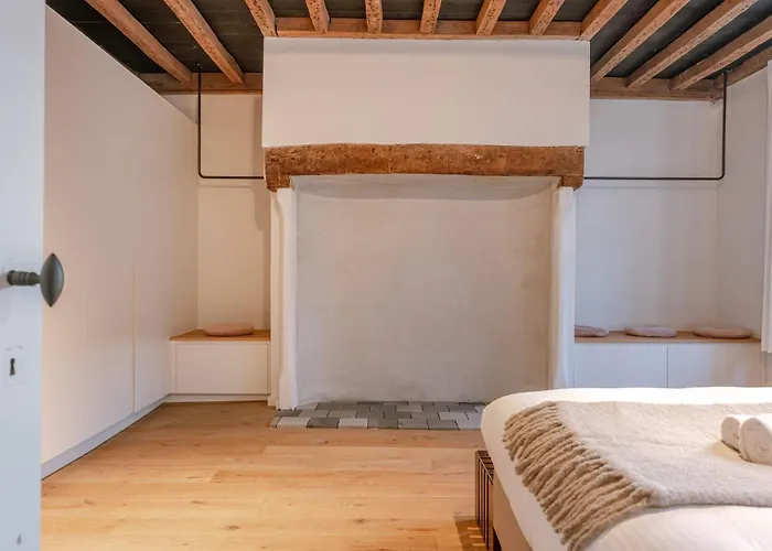 Holiday home Ile En Ghent