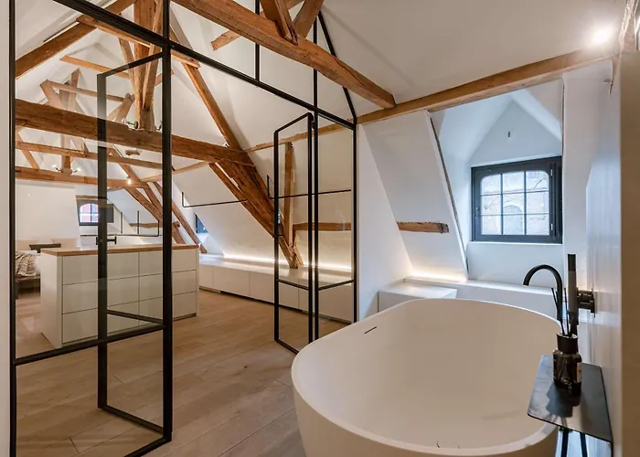 Holiday home Ile En *