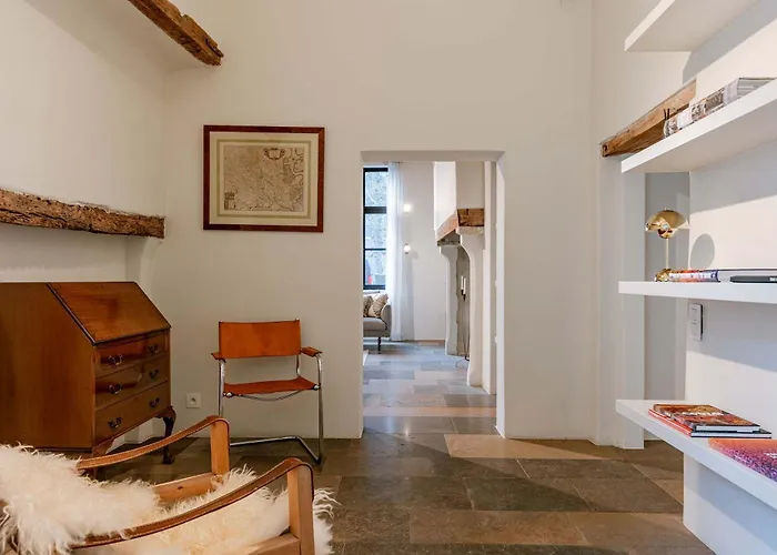 Ile En Holiday home *