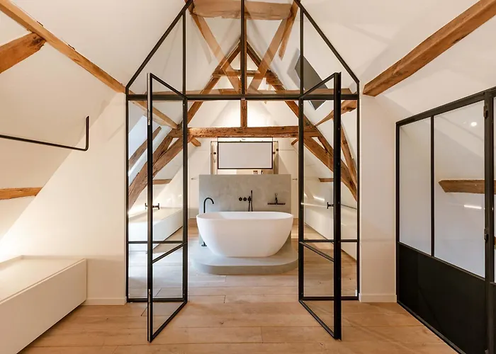 Holiday home Ile En *