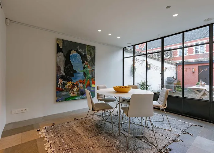 Ile En Holiday home *